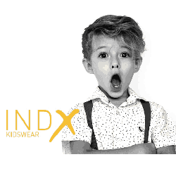 INDX Kidswear 2021